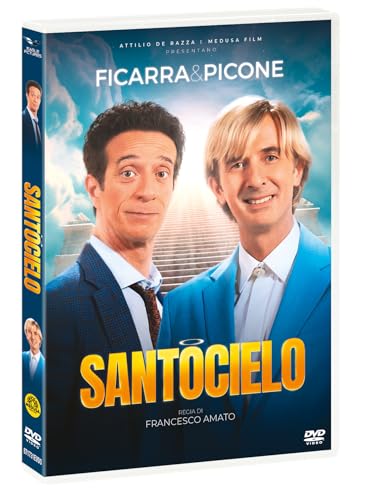 Santocielo - Dvd