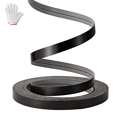 ZYJT PVC Edge Banding 7/8