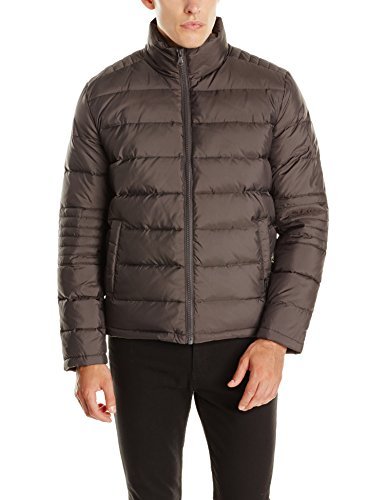 Image of Kenneth Cole Men's Kenneth Cole Men's Puffer Jacket