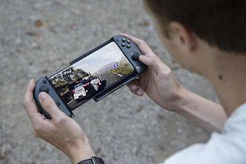 NACON Holder MG-X Android avec fixation stable pour le cloud gaming