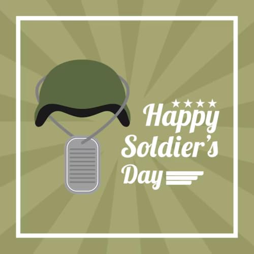 #5 - English for the Military - SOLDIER'S DAY - Advanced Level (C1) - Slow English Series - By "Jaqueline Melo & Habilite-se J&aacute;"