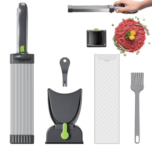 �ƒ�p�~�[�g�X���C�T�[�}�V�� - ���؂��L�b�`���J�b�^�[�Z�b�g | �蓮�~�[�g�J�b�^�[ �������߉\ �X�e�����X�X�`�[���N���[�o�[ �ƒ뗿�� BBQ �z�b�g�|�b�g�p