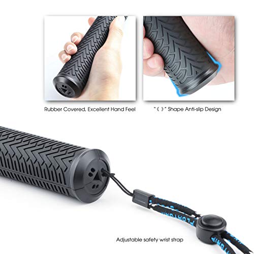 SOONSUN 3 in 1 in alluminio telescopico Selfie