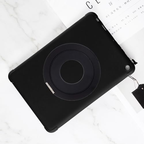 Coque Amazon Fire HD 8 2024 protégez votre écran avec le support bureau ergonomique