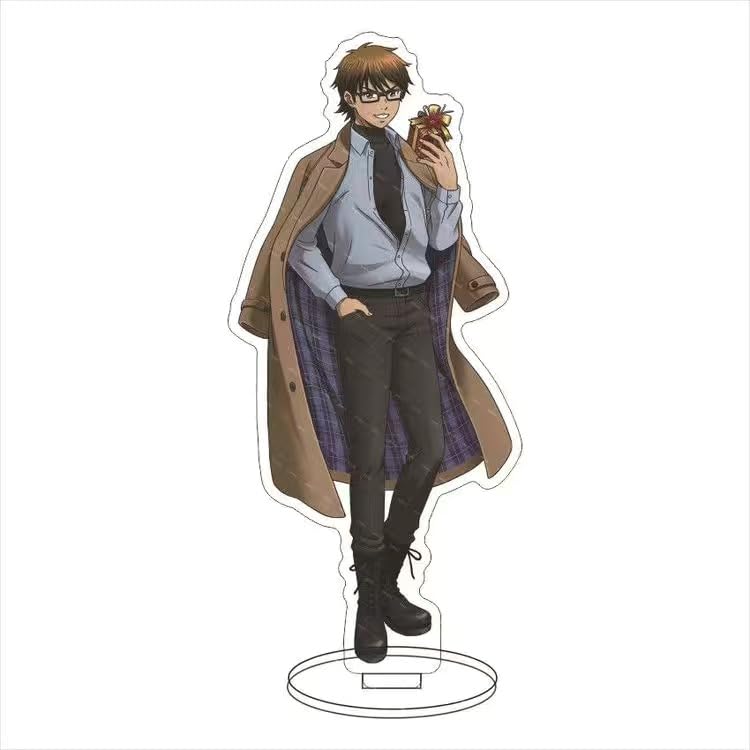 Amazon.co.jp: ダイヤのA アクリルスタンド アニメグッズ 沢村栄純