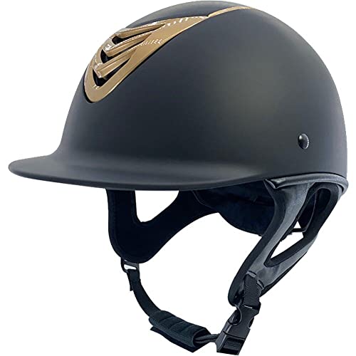 Lpitoy Casque D'équitation Adulte