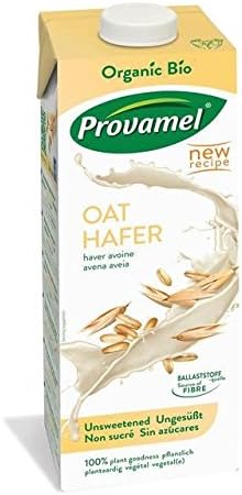ProvamelOrganic Oat Drink - 1L (33.81fl oz)