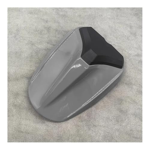 Capot de carénage arrière GSXS 750 finition premium solo