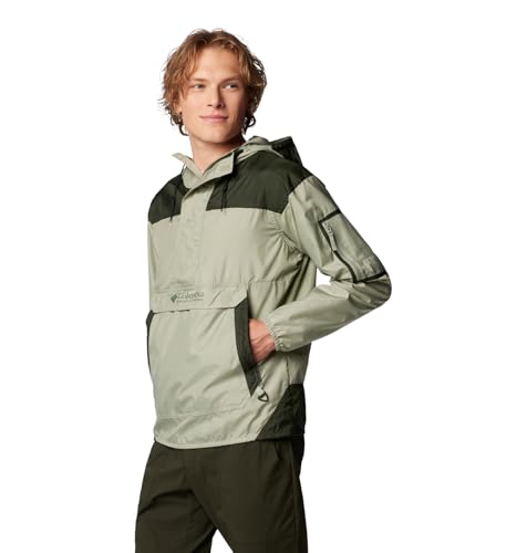 Image of Columbia mens Challenger Ii Windbreaker