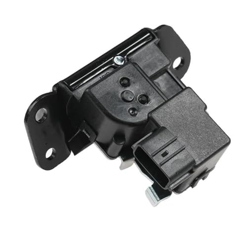 Loquet étagère à colis Hyundai Santa Fe 2013-2016 fixation robuste