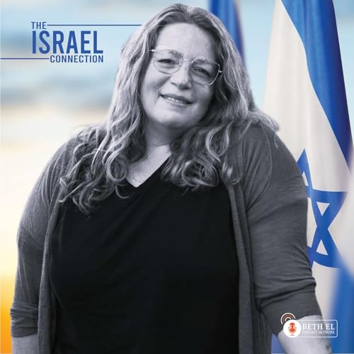 The Israel Connection: Adeena Sussman