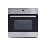 Russell Hobbs RHEO6501SS Stainless Steel 65L Built In Electric Oven