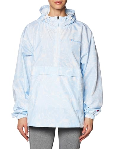 Champion-Womens-Packable-Water-Resistant-Windbreaker-Jacket