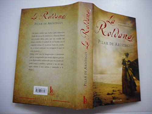La Roldana view 2