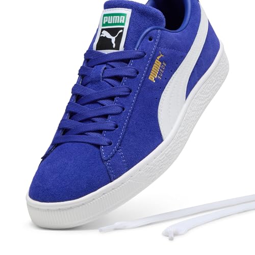Image of Puma Unisex Adult Suede Classic Sneaker