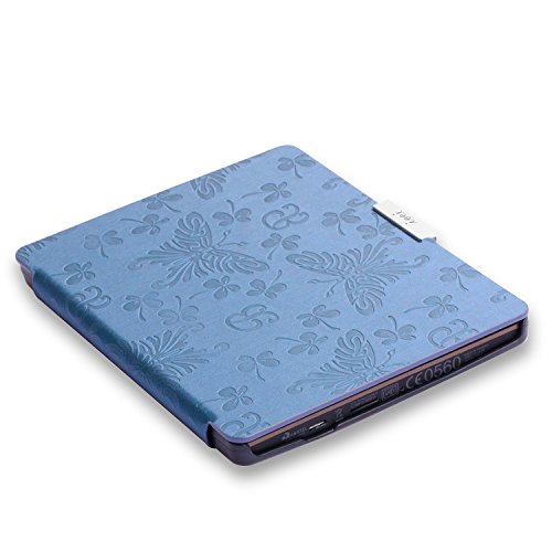Kobo Aura custodia, Icci Kobo Aura Sleep cover