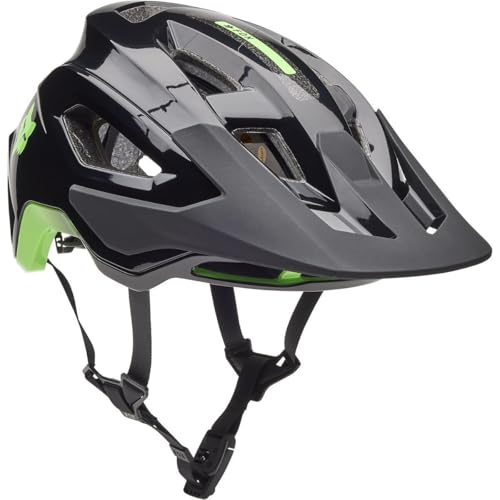 Fox Racing 50-Year Anniversary Speedframe MIPS Pro Helmet Bl