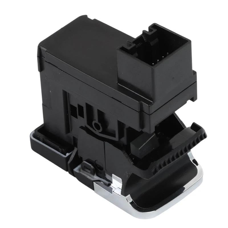 Interrupteur de frein à main pour VW Touran bouton de stationnement 5TD927225 - 5