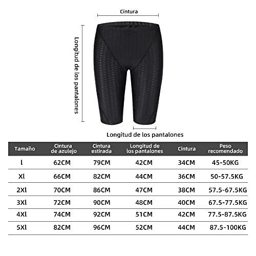 La mejor comparación ropa de natación con protección solar los mejores 5. 8 Imagen adicional