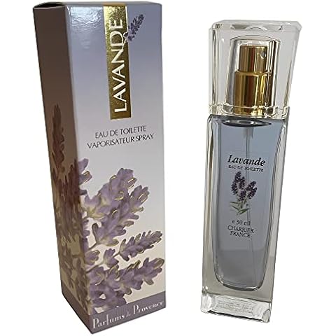 Charrier Parfums Lavande 30 ml Cover