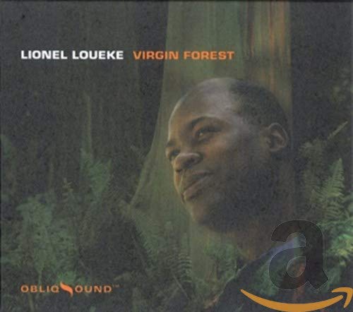 Virgin Forest