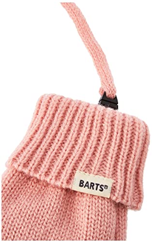 Moufles bébé garçon Barts Milo en tricot premium