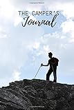 camper trolley 1500 montage  The Camper’s Journal: Camper Travel Journal Diary, RV Caravan Trailer Traveling Journey, Planning Meals, Expenses, Supplies and Maintenance, Keepsake ... Christmas, Easter (Camping Diary, Band 38)