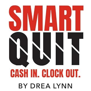 Smart Quit cover art