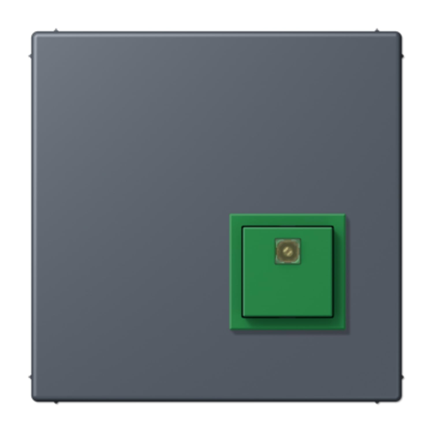 Bouton de confirmation LC4320U JUNG NRSLC0834AT262 pour réparer un faux contact