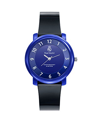 GRUPO Munrreco , Reloj Real Madrid NIÑO, RMD0004-35