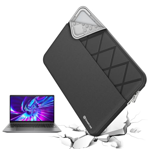 Image of Smatree Laptop Sleeve for 14 inch HP Chromebook x360 14b-cb0047nr /cb0097nr