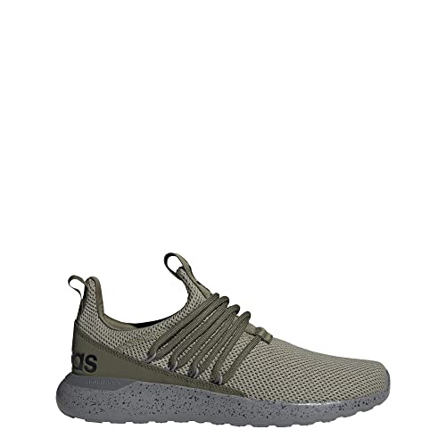 Image of Adidas Men Lite Racer Adapt 4.0 Casual Sneakers
