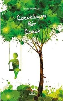 Paperback Çocuklugum Bir Çocuk [Turkish] Book