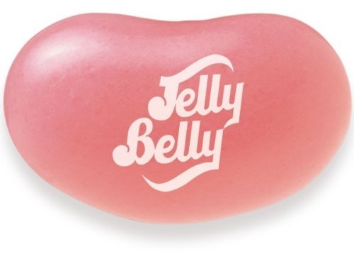Jelly Belly Bean Zuckerwatte - 1000g