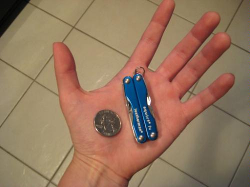 I need another one of these.