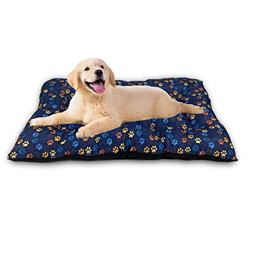 Colchonete Caminha Pet Para Cães/Gatos Cores Sortidas 65cm X 45cm (Fêmea)