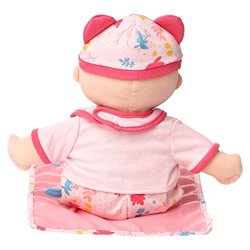 Baby Stella Welcome Home Baby Set para edades 1 a 4 miniatura 4
