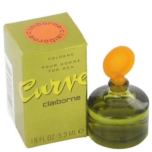 Curve Colonia en spray para hombre, para después de afeitarse y desodorante