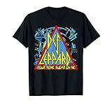 Part of the Official Def Leppard Collection by Def Leppard