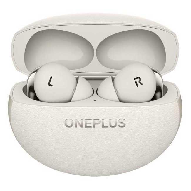 Image of OnePlus Buds Pro 3 White