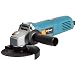 Produktbild Bort BWS-1200-125 - Winkelschleifer (1200 Watt), 125 mm Scheibendurchmesser, Ø 125 mm, 11500 UpM, Zusätzlicher Staubschutz, Leerlaufdurchzahl: 11.500 U/min