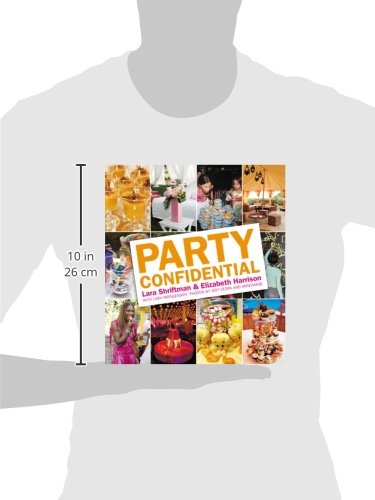 Party Confidential