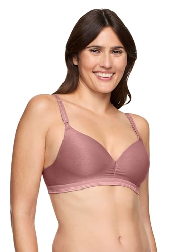 Image of Warner's Women's Play It Cool Wire-Free Contour Bra with Lift