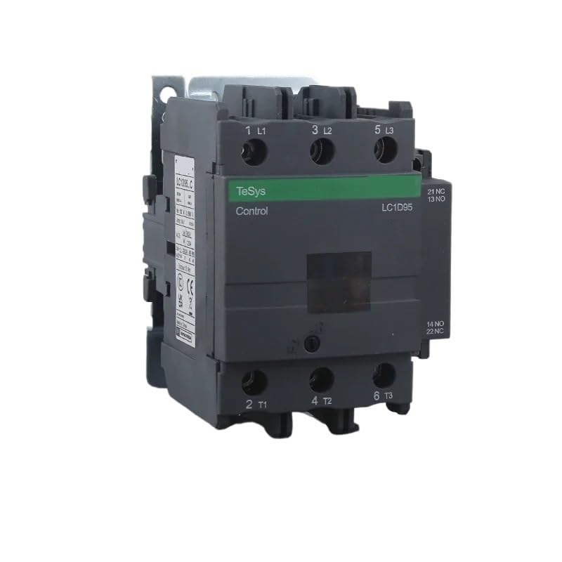 Contacteur CA LC1D95A 48V tripolaire pour commande moteur électrique