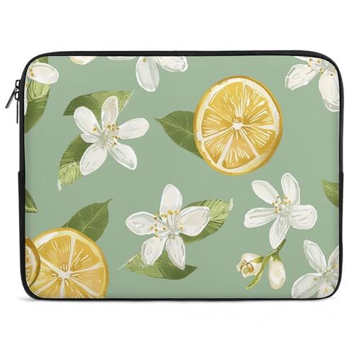 Funda para portátil de 10 pulgadas antichoque con interior suave de alta protección