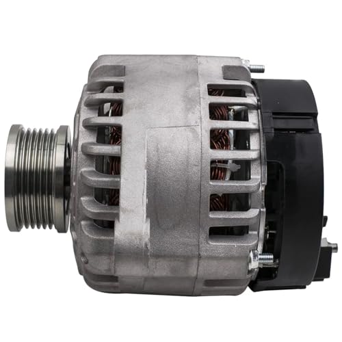 Alternateur 6204187 pour résoudre les voyants de batterie sur Opel