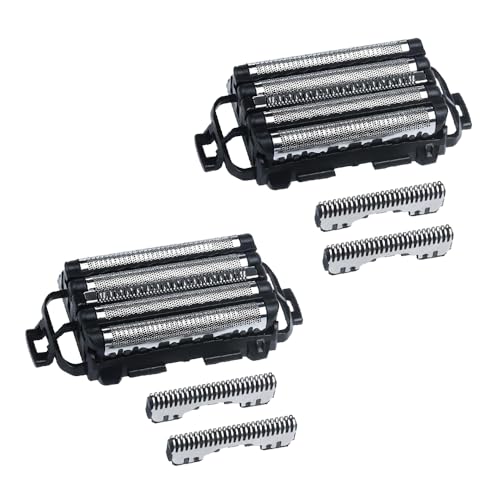 Pa-nasonic ARC5 5���n�V�F�[�o�[�p�����Y�d�C�V�F�[�o�[�����p�u���[�h�ƃz�C��2�p�b�N WES9032P ES9032 ES9034 ES9036 ES9038 ES-LV61�AES-LV65�AES-LV67�AES-LV95�AES-LV97