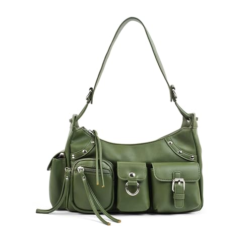 Image of Lino Perros Voyage Simple Hobo Bag