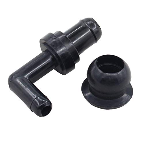 Best Exhaust PCV Valve & Breather Grommets Buying Guide Gistgear