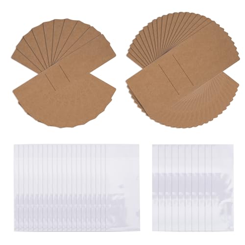 Marque-pages en acrylique transparent pour personnaliser vos moments de lecture et carnets